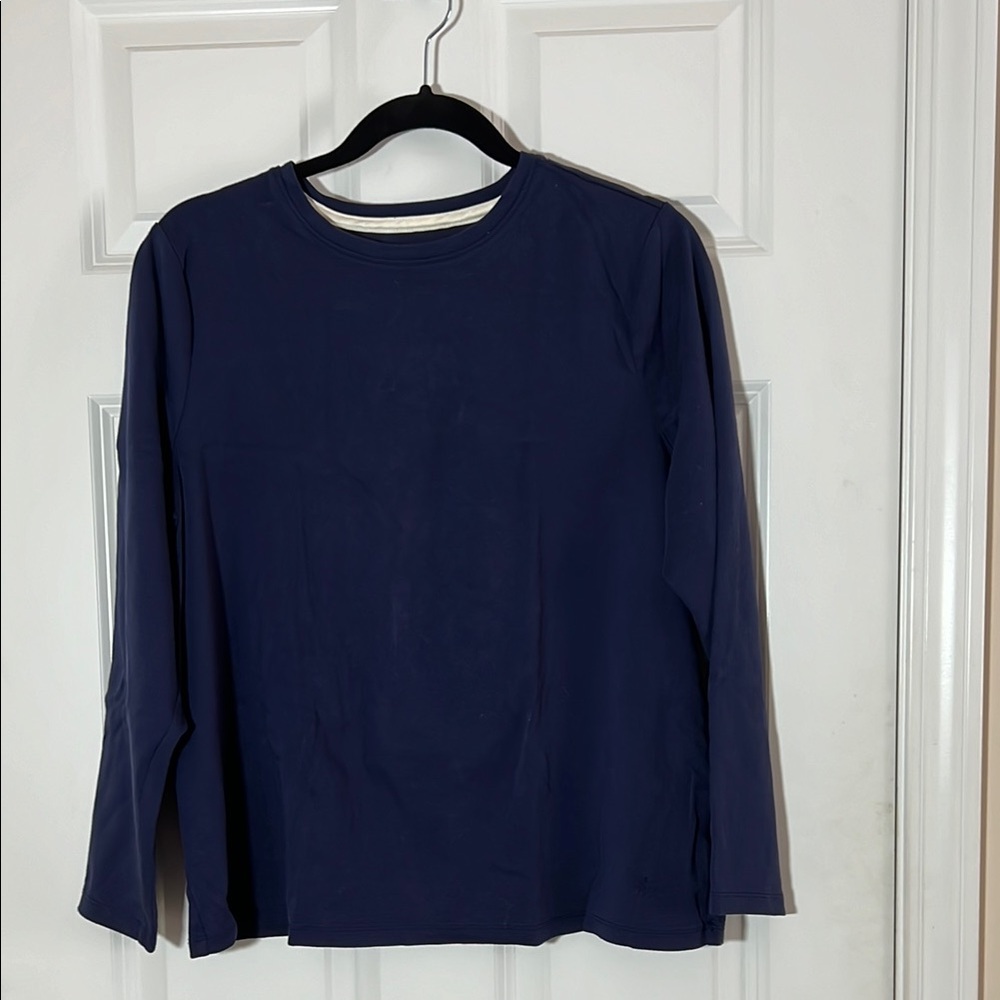 Saacmizrahilive essentials.  Size XL